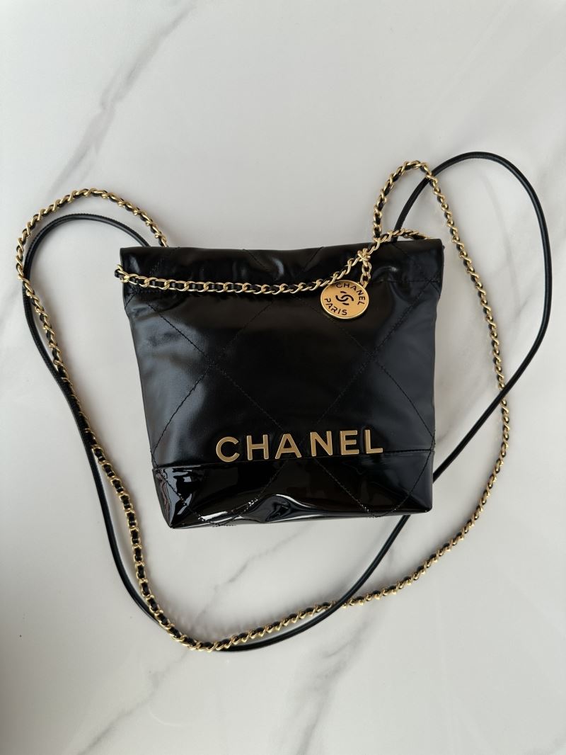 Chanel Hobo 22 Bags